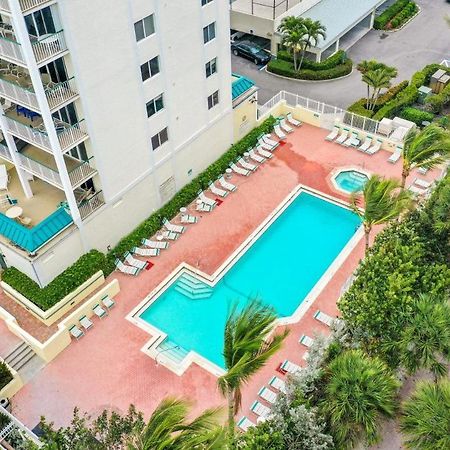 Apollo 302 Villa Marco Island Kültér fotó
