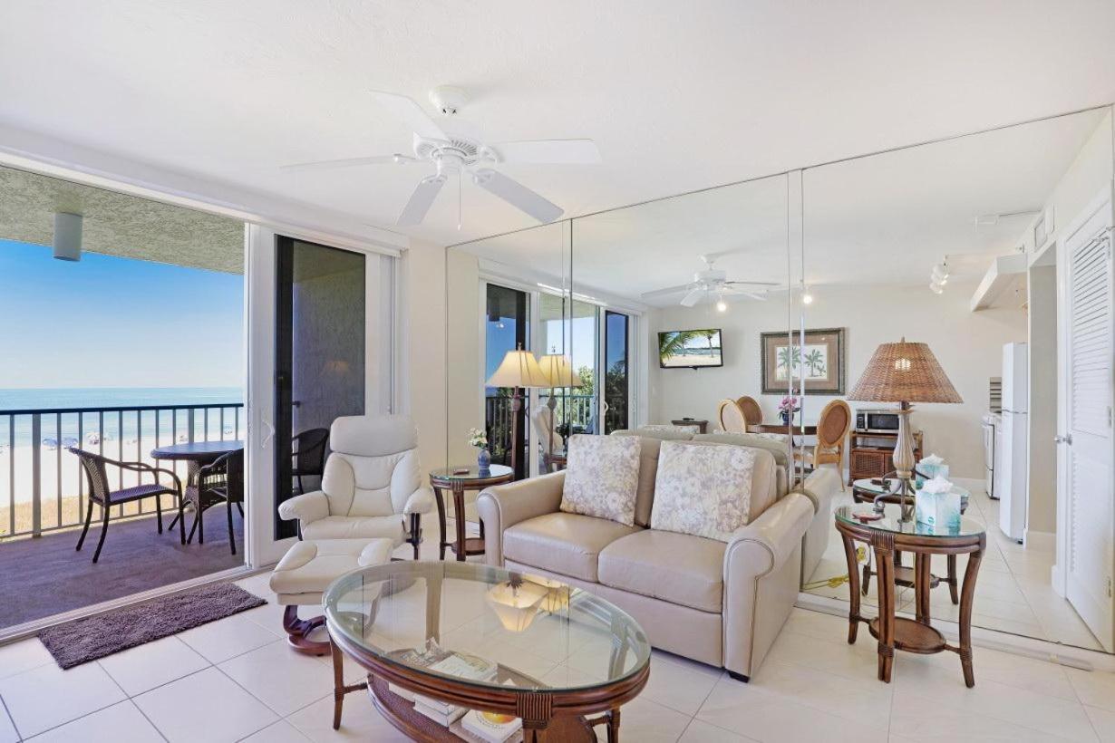Apollo 302 Villa Marco Island Kültér fotó