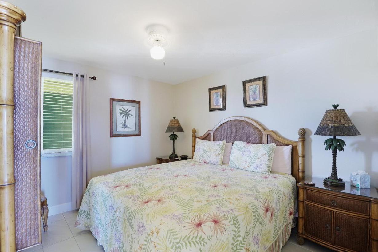 Apollo 302 Villa Marco Island Kültér fotó