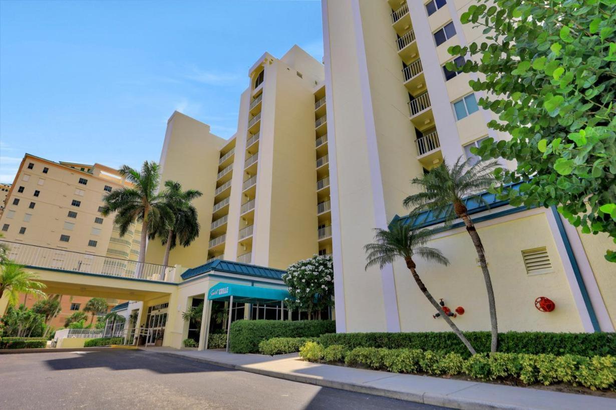 Apollo 302 Villa Marco Island Kültér fotó
