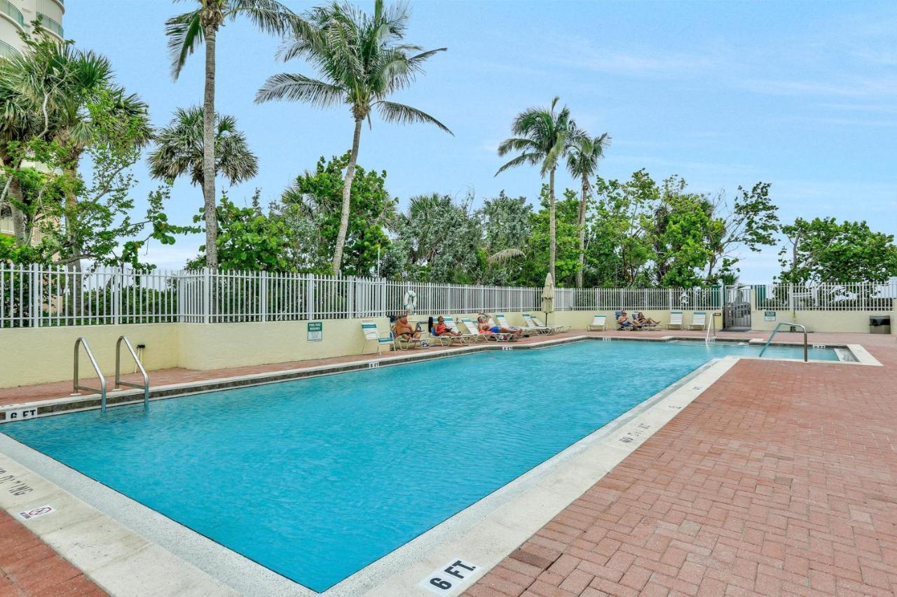 Apollo 302 Villa Marco Island Kültér fotó