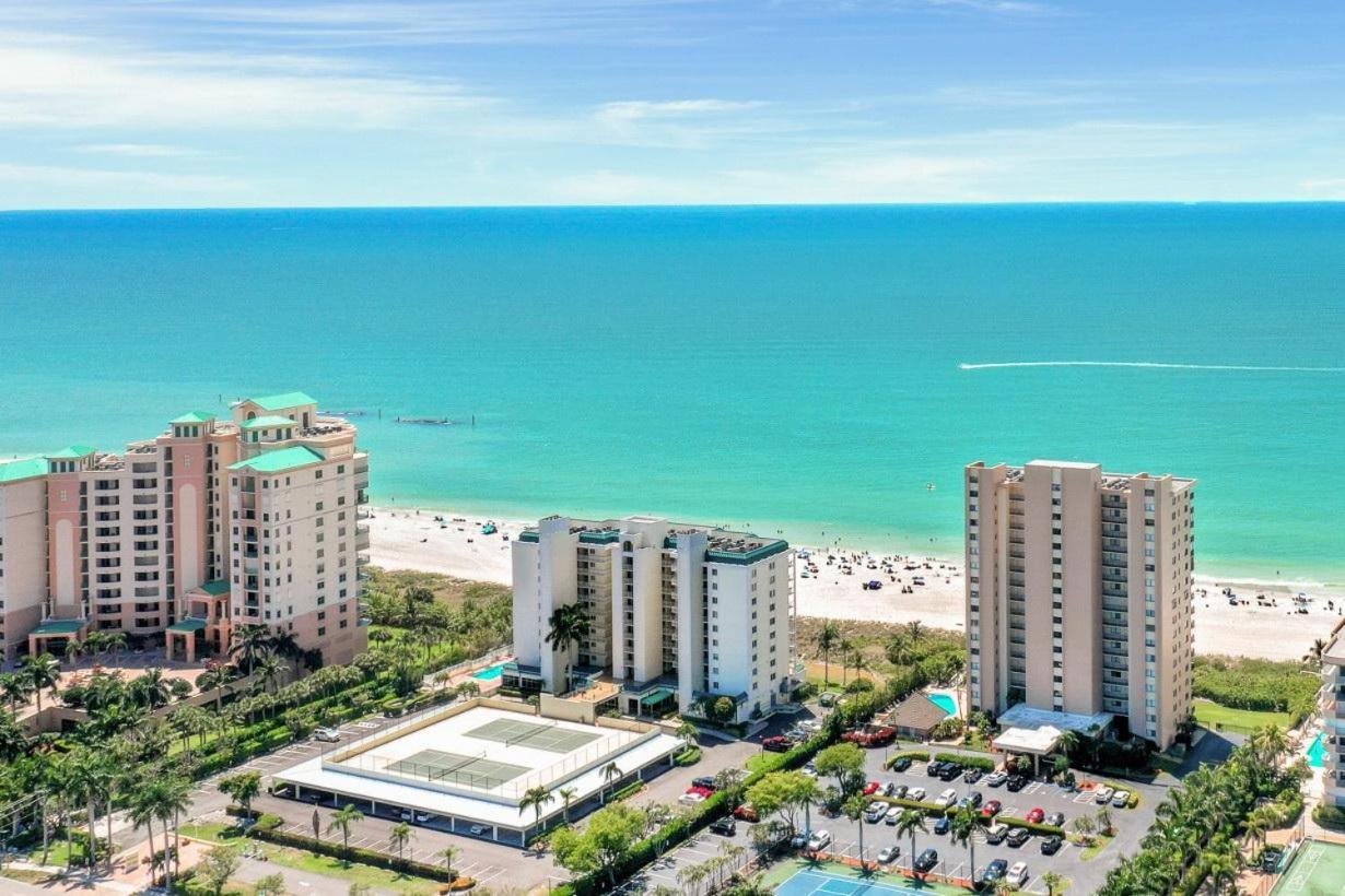 Apollo 302 Villa Marco Island Kültér fotó