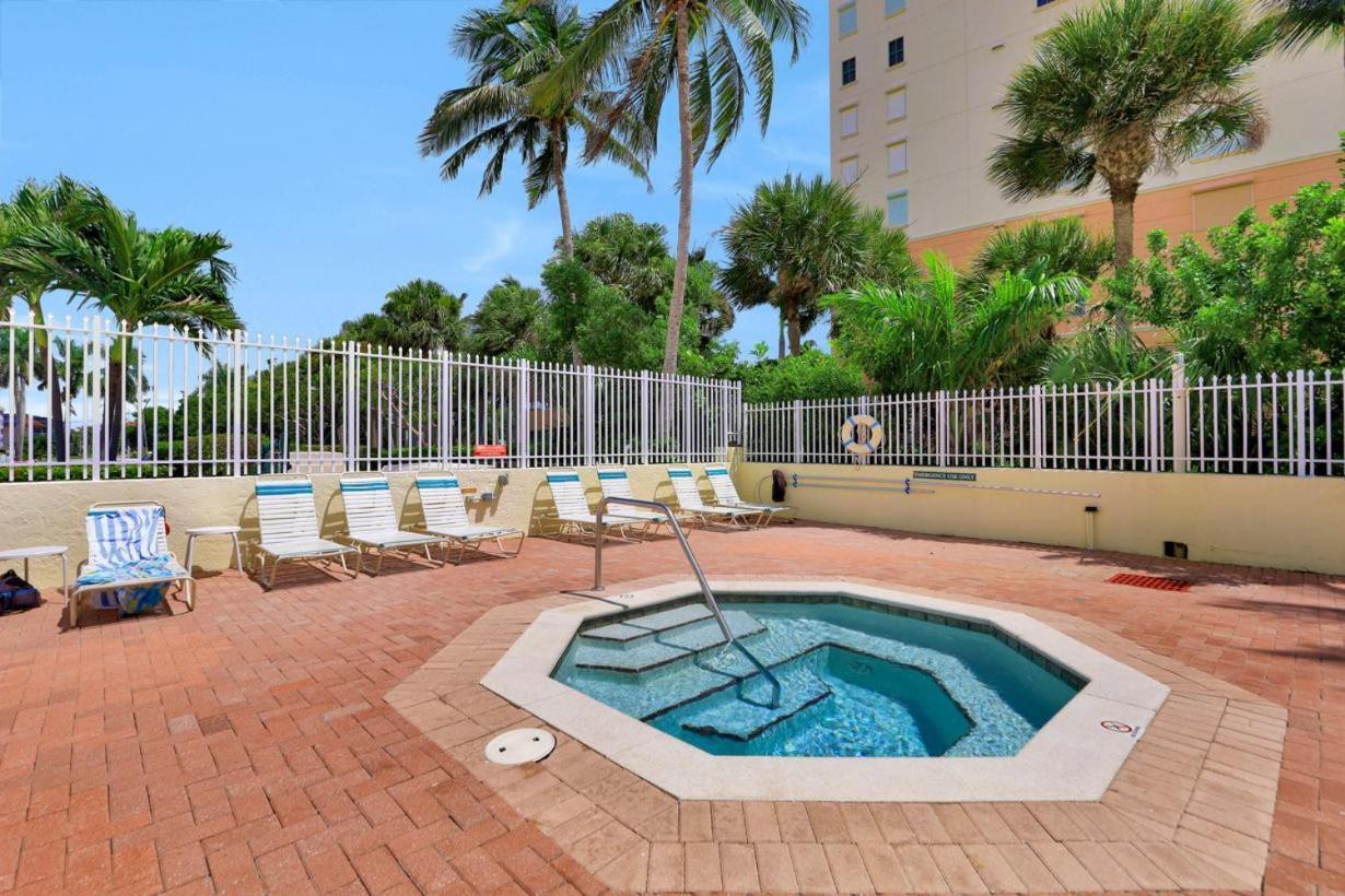 Apollo 302 Villa Marco Island Kültér fotó