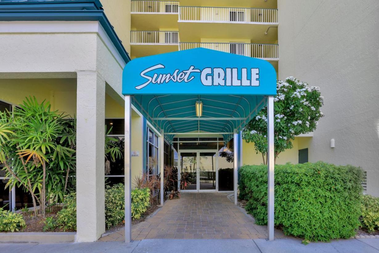 Apollo 302 Villa Marco Island Kültér fotó